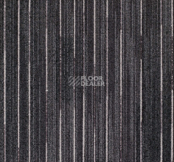 Ковровая плитка Milliken Light Trails ngt 11 Titanium фото 1 | FLOORDEALER